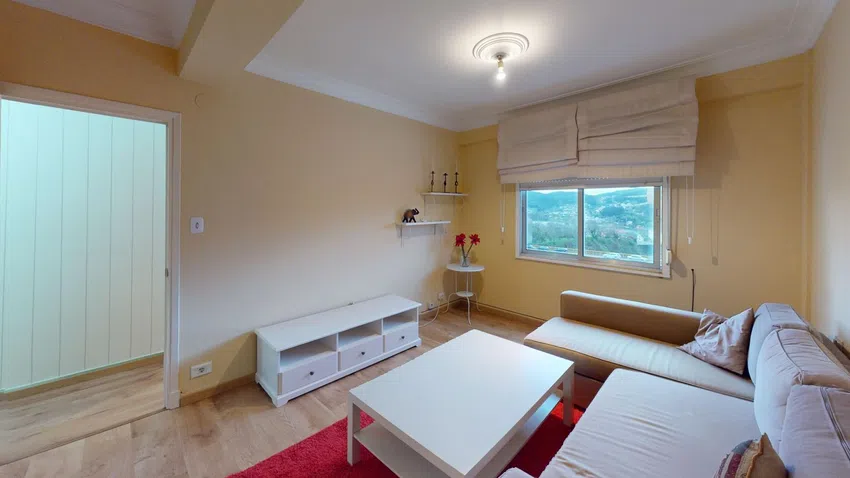 Piso en venta en A Coruña