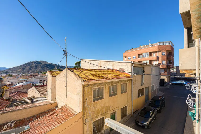 Piso en venta en Alicante