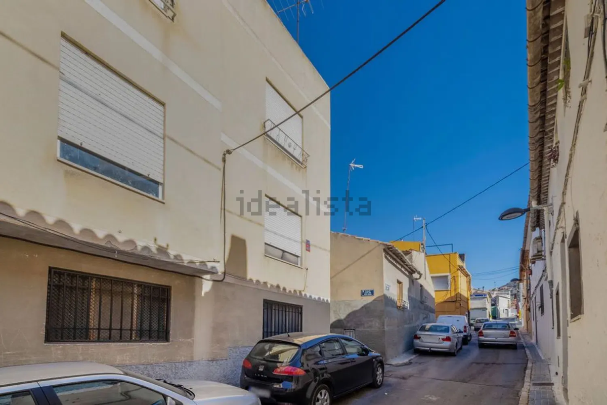 Piso en venta en Alicante