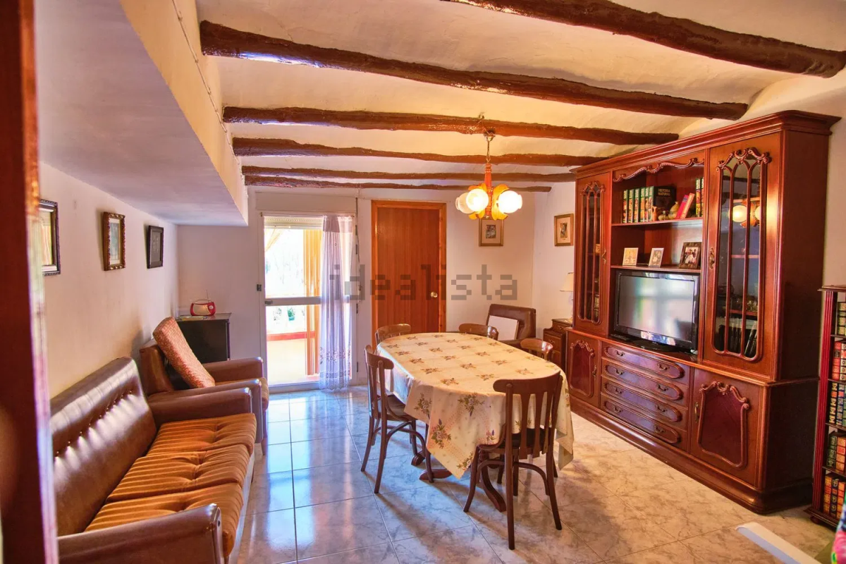 Finca rústica en venta