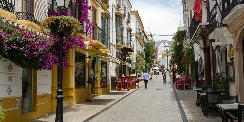 marbella