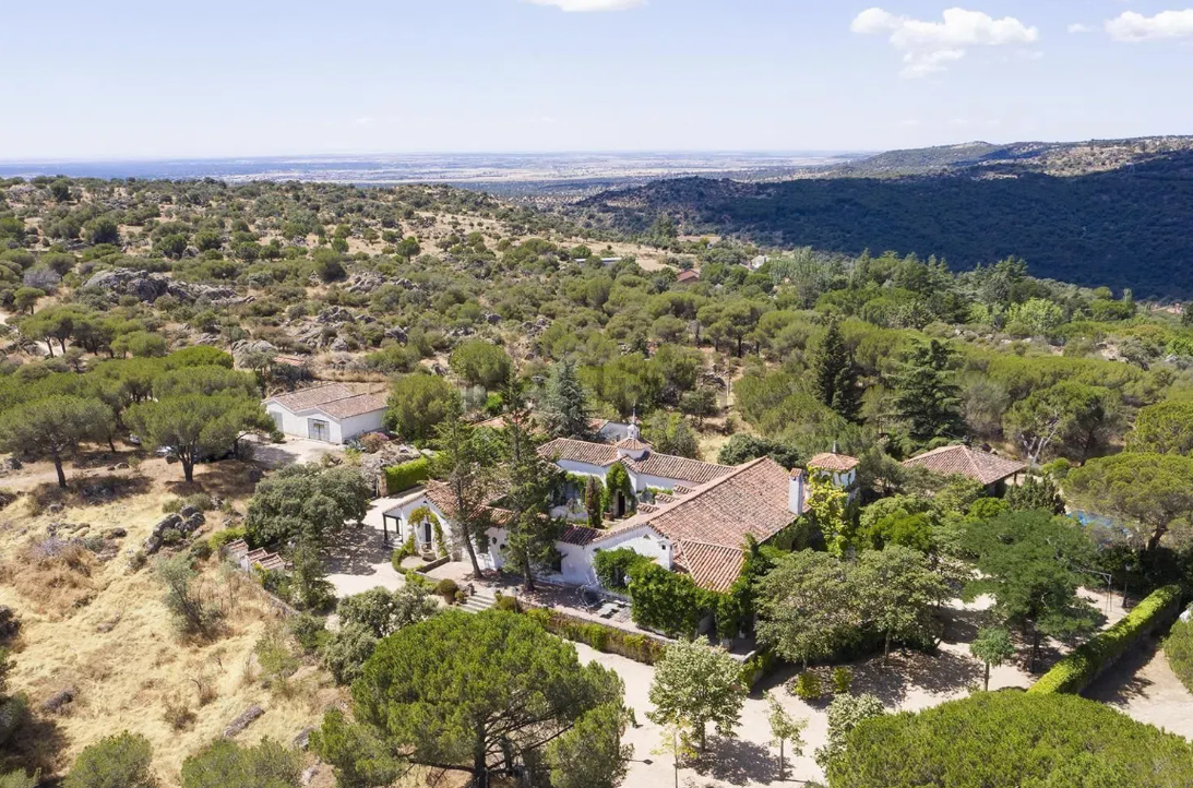 Casa señorial en venta en Torrelodones
