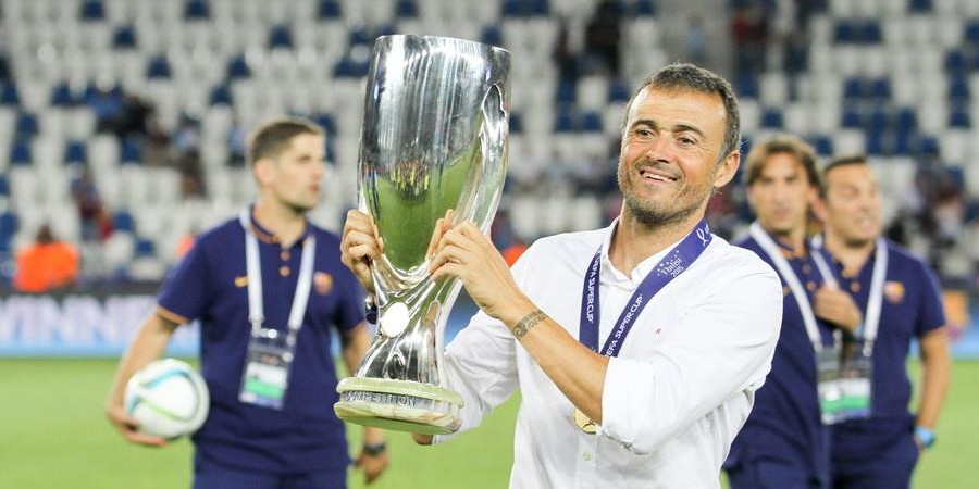 luis enrique