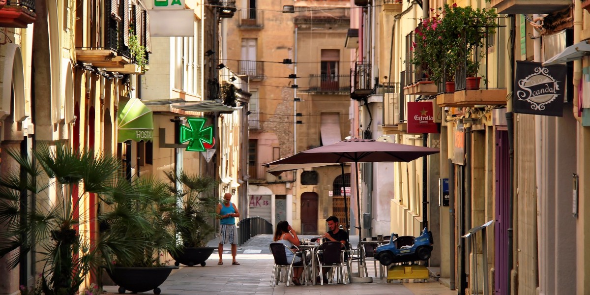 Living in Reus