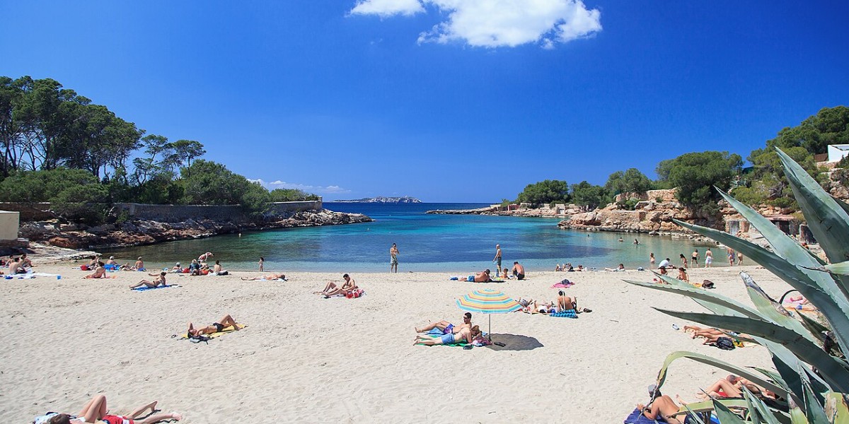 cala gracio