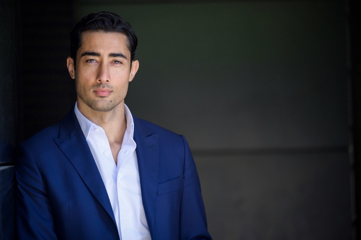 Pablo Balea, director del área residencial de Savills en Barcelona