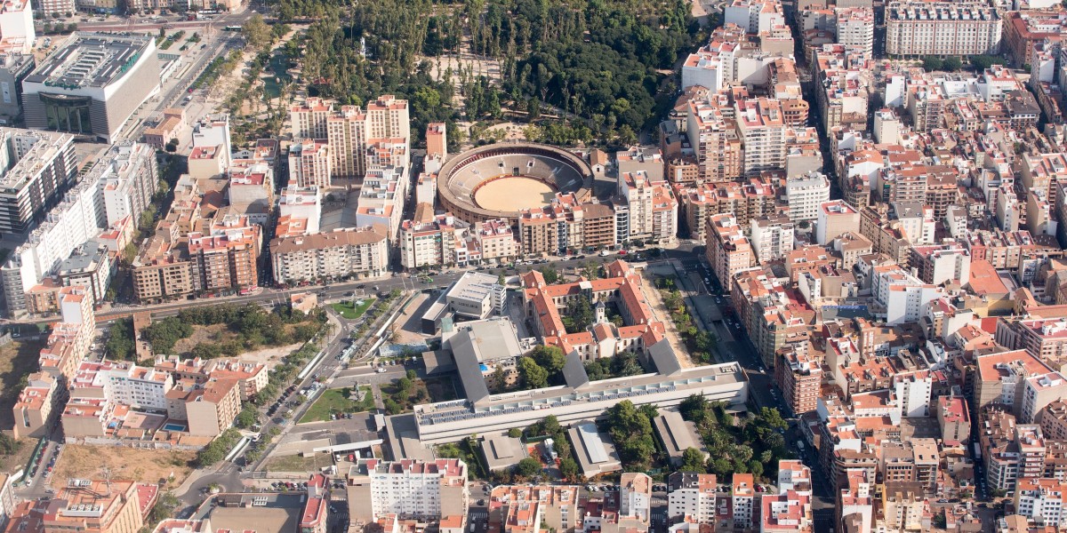 Castellón de la Plana