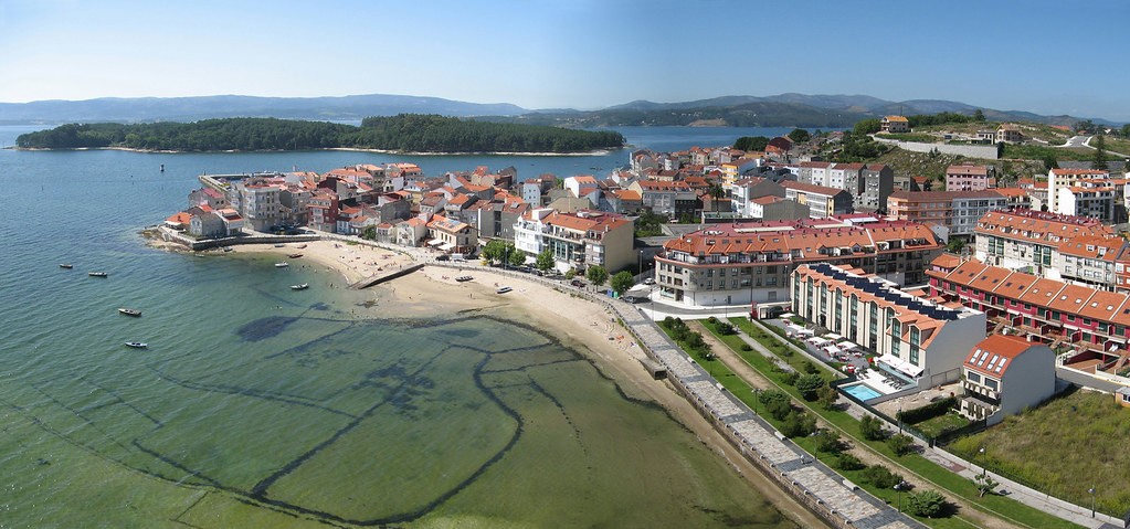 Rias Baixas