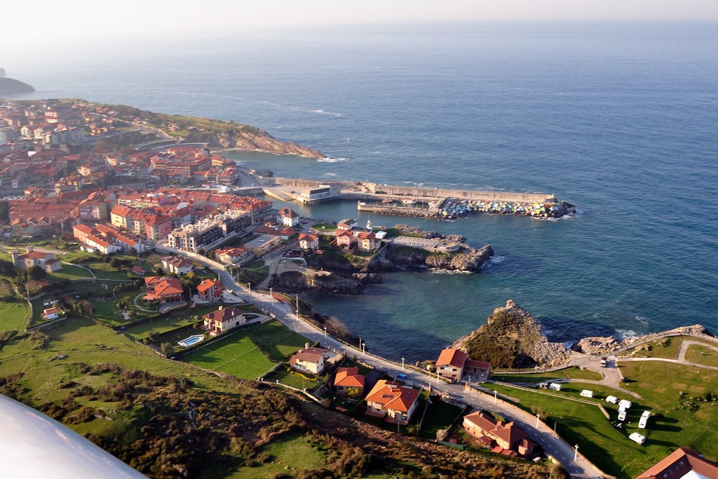 Qué ver cerca de Llanes