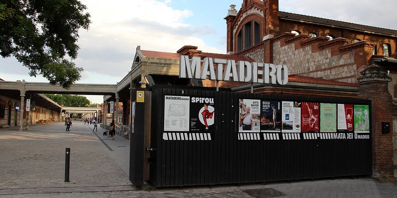 matadero
