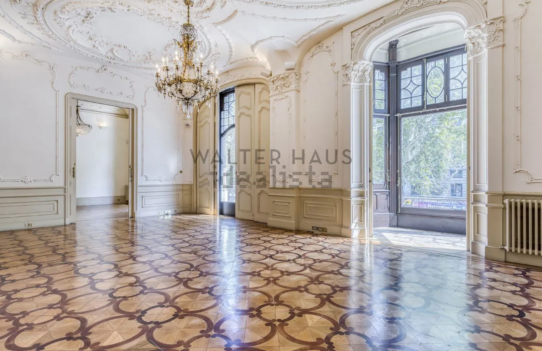 Palacete en venta en Barcelona