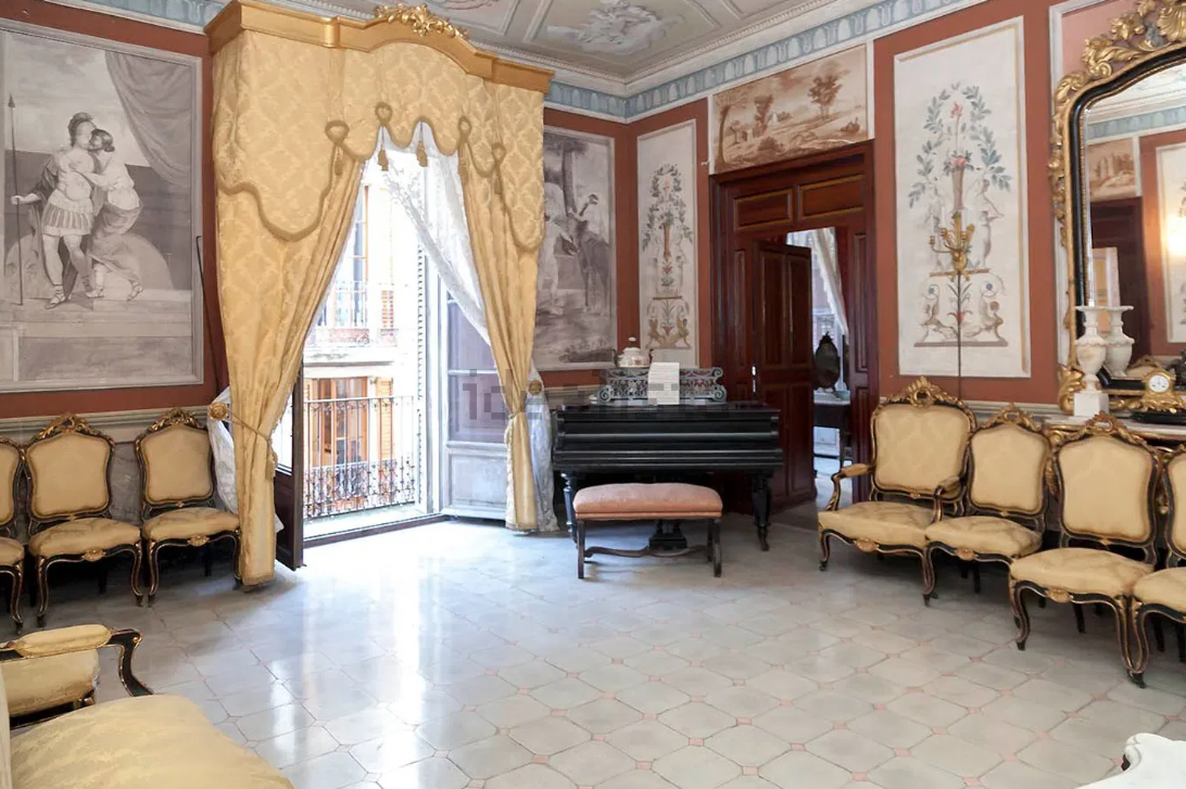 Palacio en venta en Barcelona
