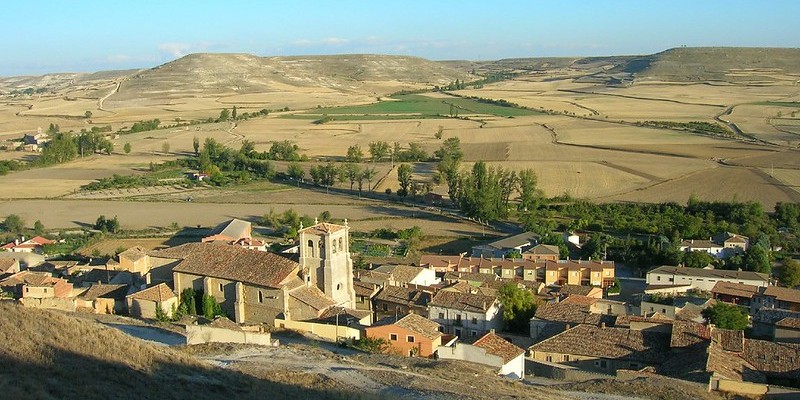 castrojeriz