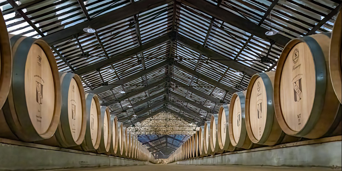 Haro Wine Battle