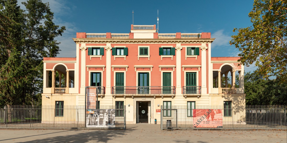 Living in Reus