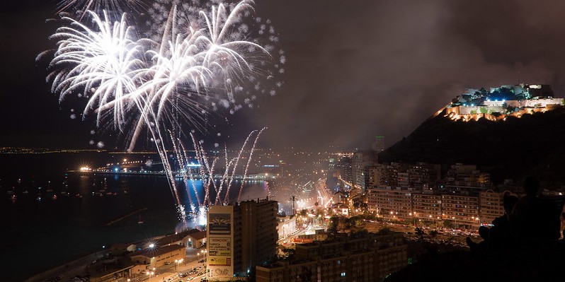 Alicante