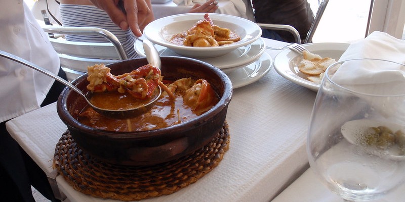 caldereta
