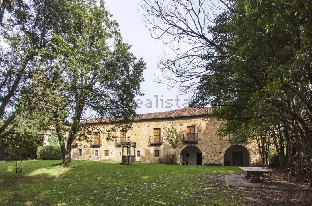 A la venta en idealista por 1,5 millones de euros