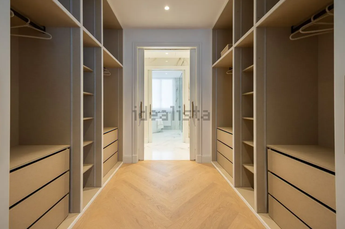 Piso de lujo en venta en calle Velázquez, Madrid