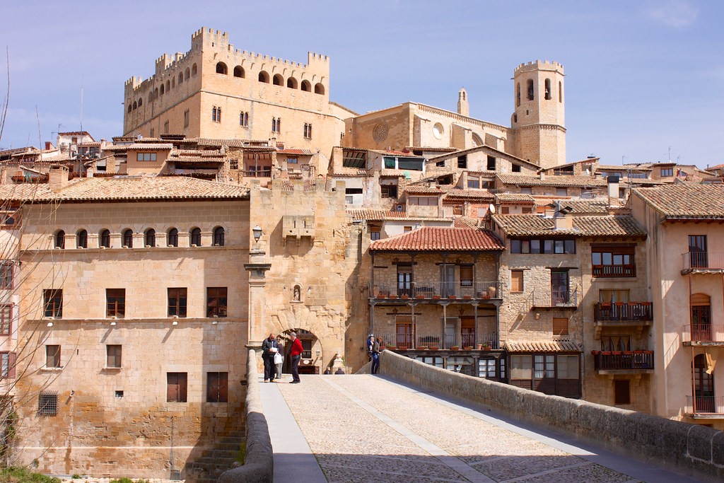 Matarraña