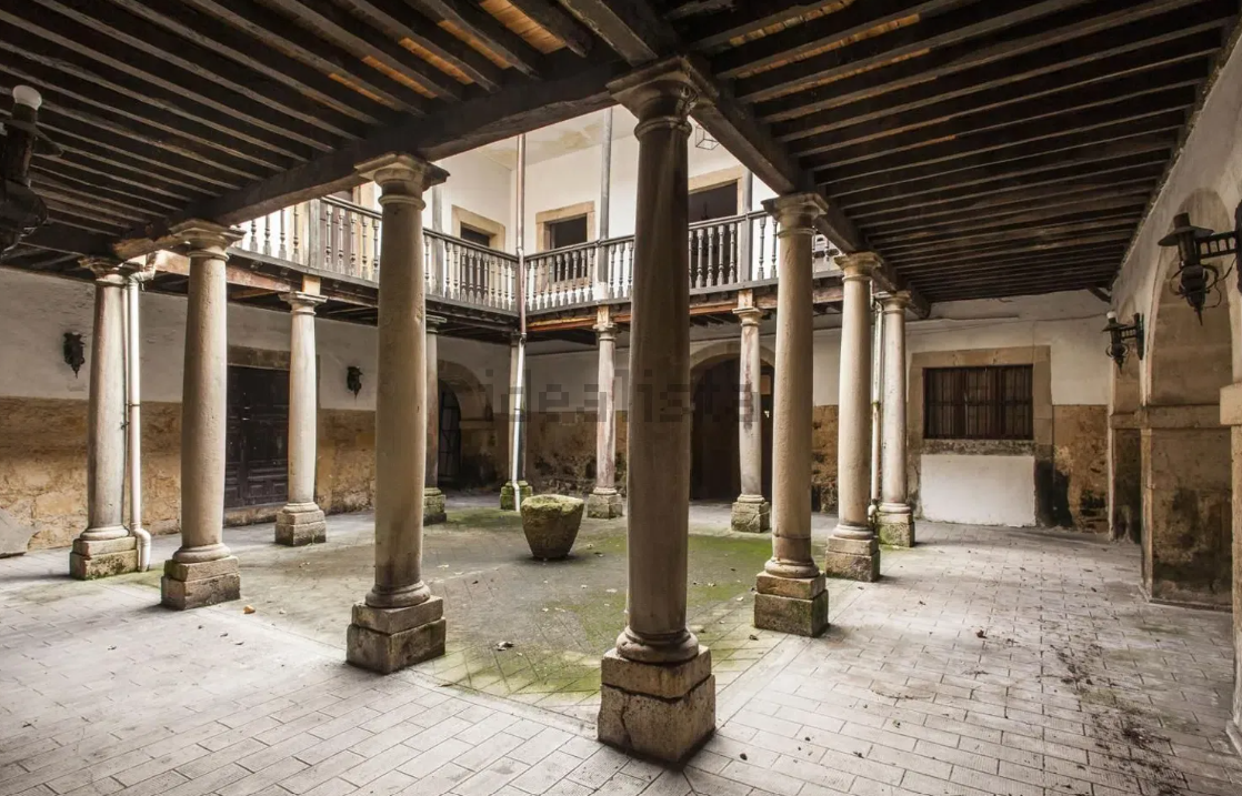 Casas señoriales en venta en Asturias