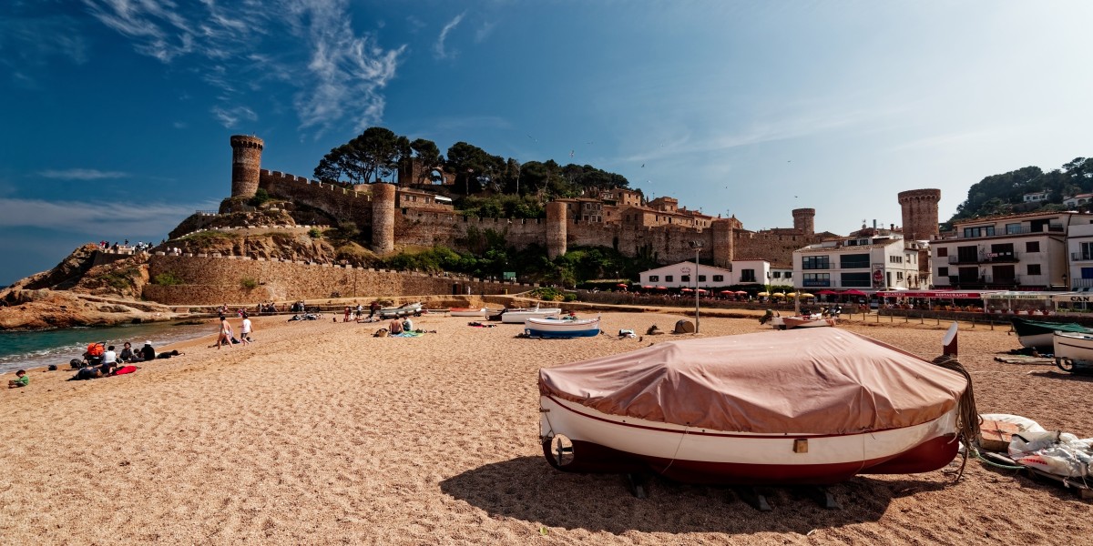Vivre à Tossa de Mar