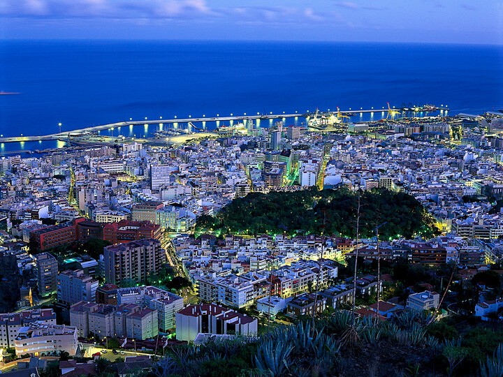 Santa Cruz de Tenerife, Castellón o Girona encabezan la demanda en la compra de vivienda asequible