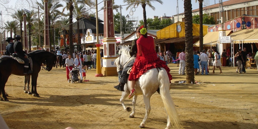 feria de jerez