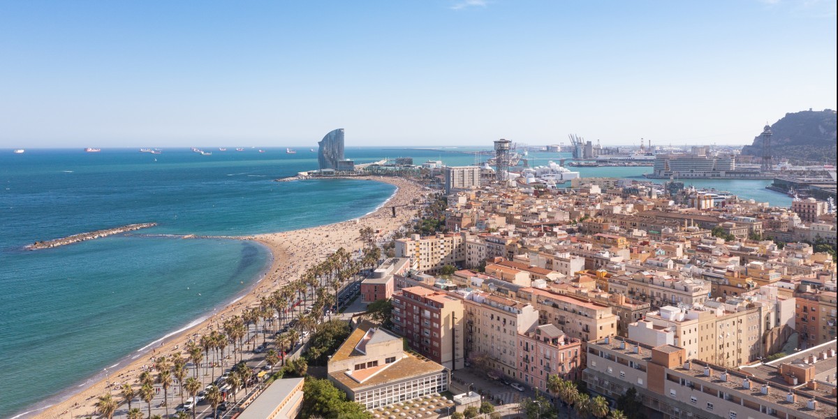 barcelona