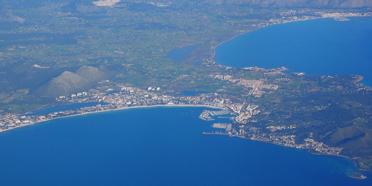 alcudia