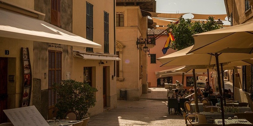 alcudia