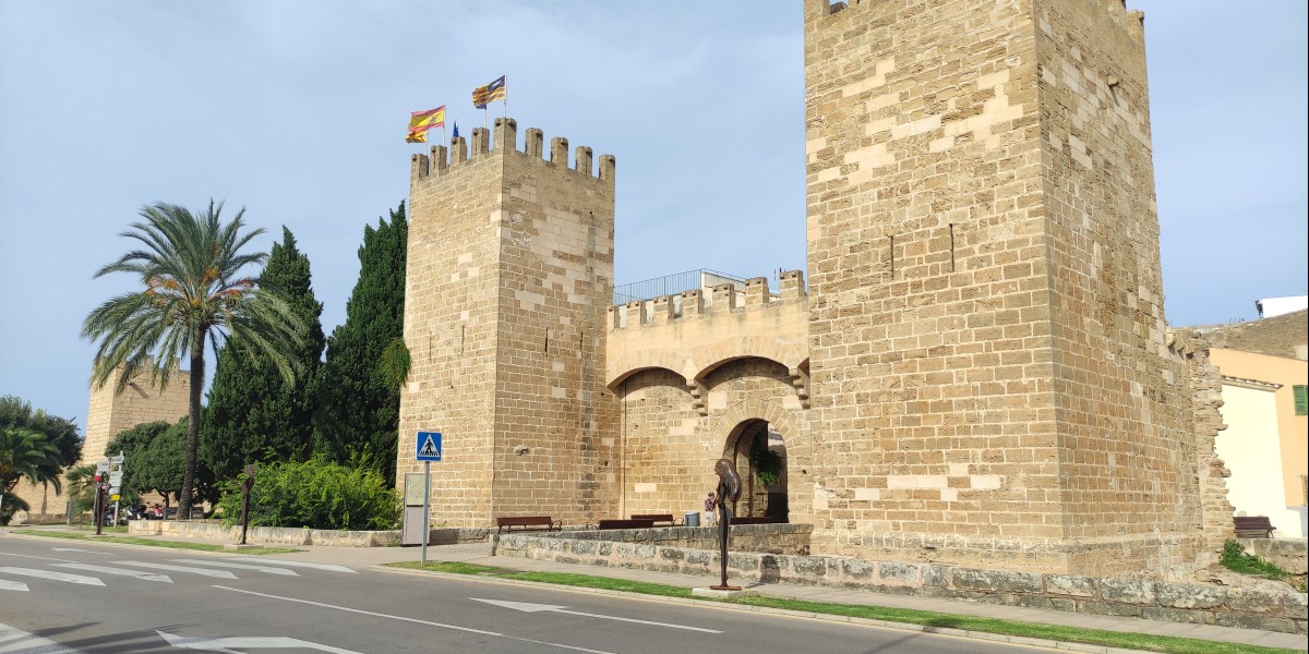 alcudia