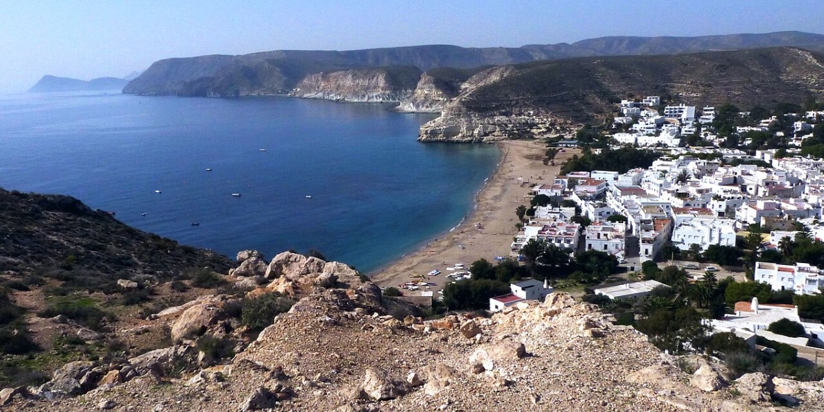 agua amarga