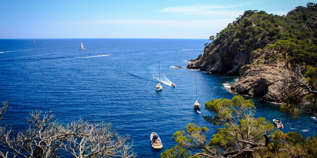 Living in Tossa de Mar