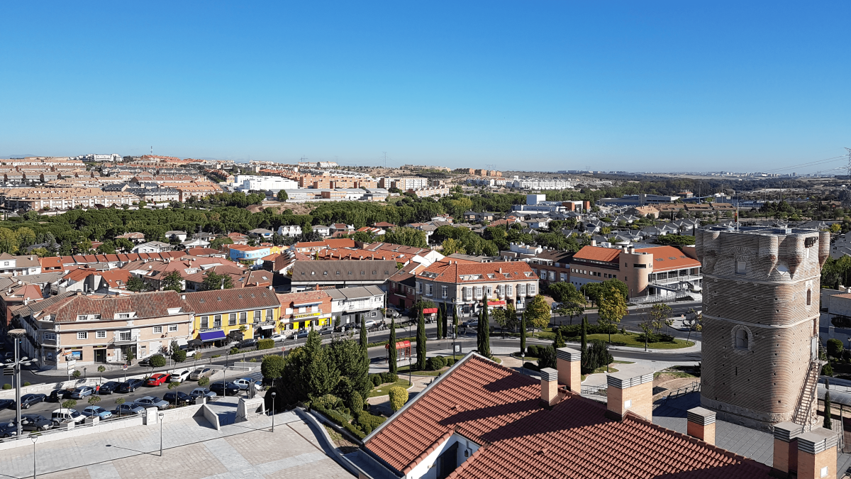 El municipio de Madrid con los pisos en alquiler más baratos
