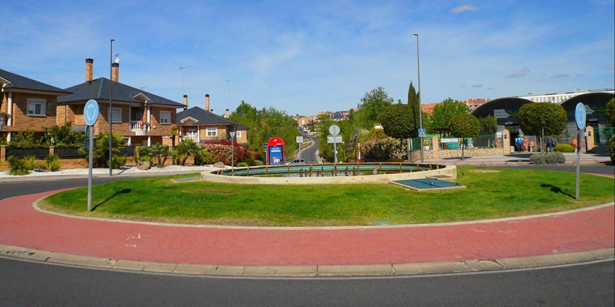 Aquí están las casas en alquiler más baratas de Madrid
