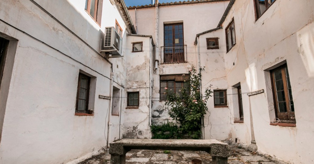 Casa noble en venta en Ávila