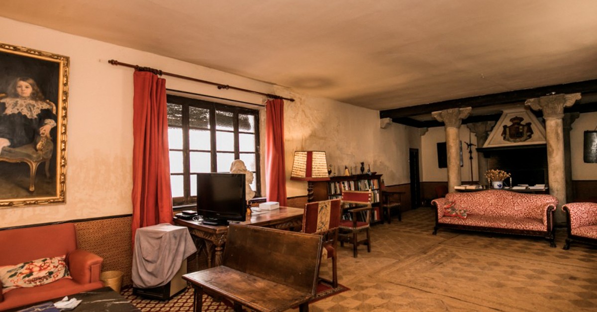 Casa noble en venta en Ávila