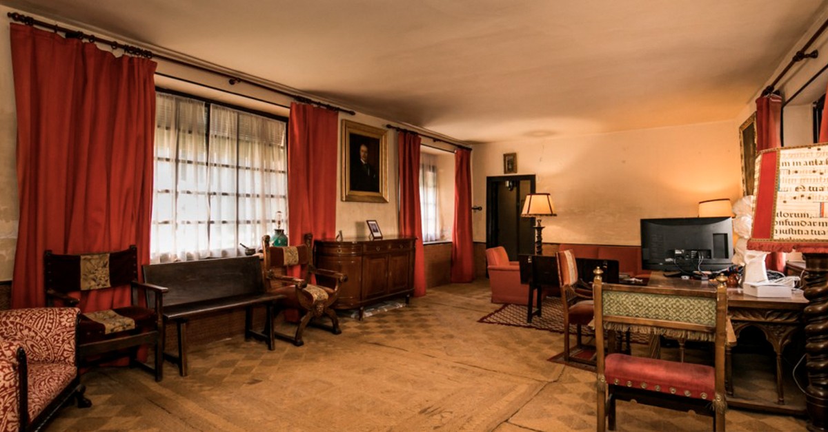 Casa noble en venta en Ávila