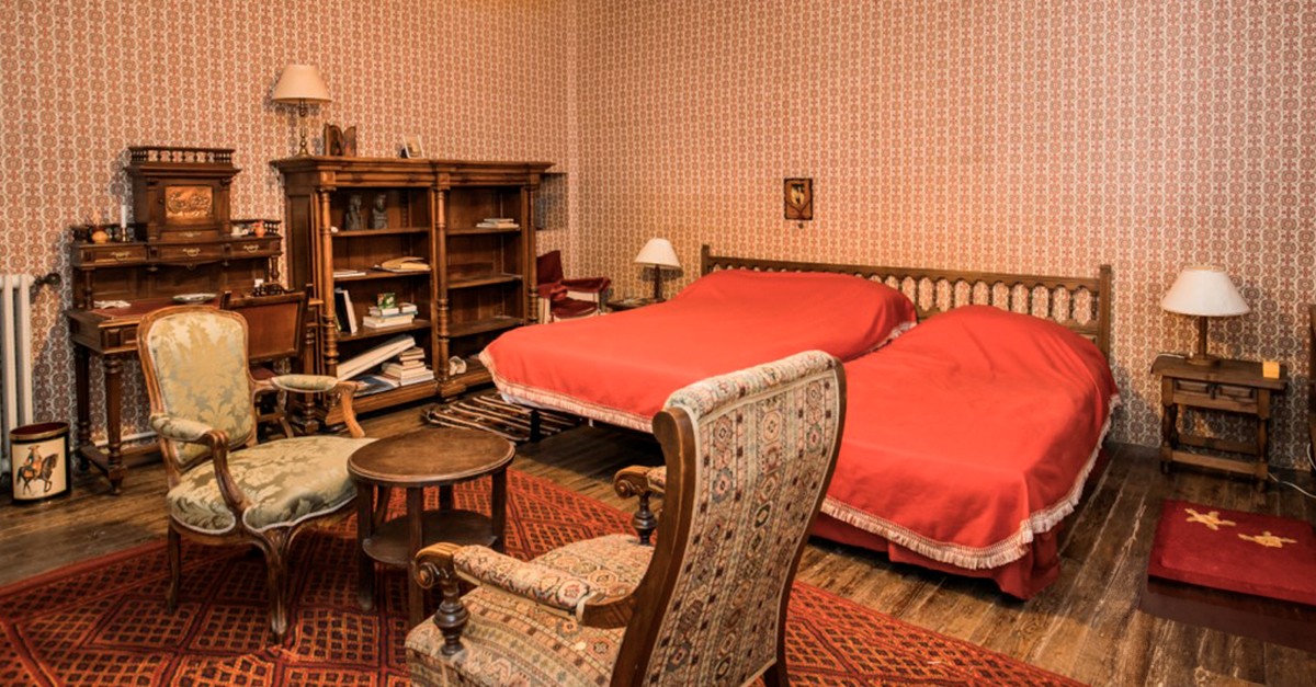 Casa noble en venta en Ávila