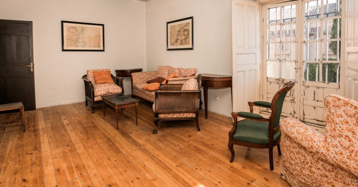 Casa noble en venta en Ávila