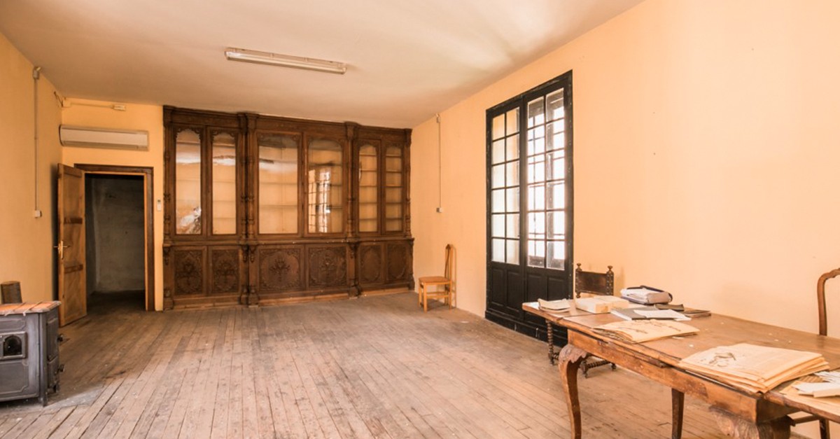 Casa noble en venta en Ávila