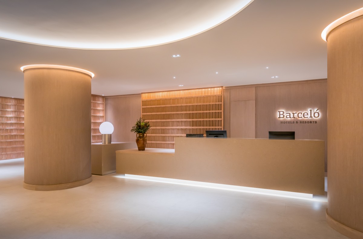 Barceló Bilbao Nervión