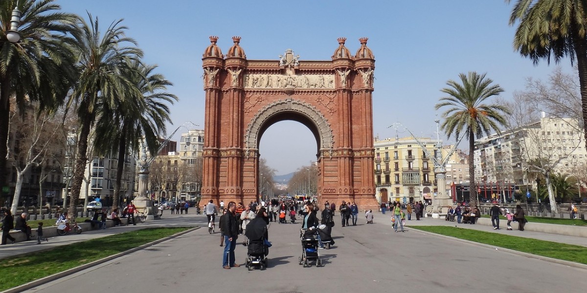 barcelona