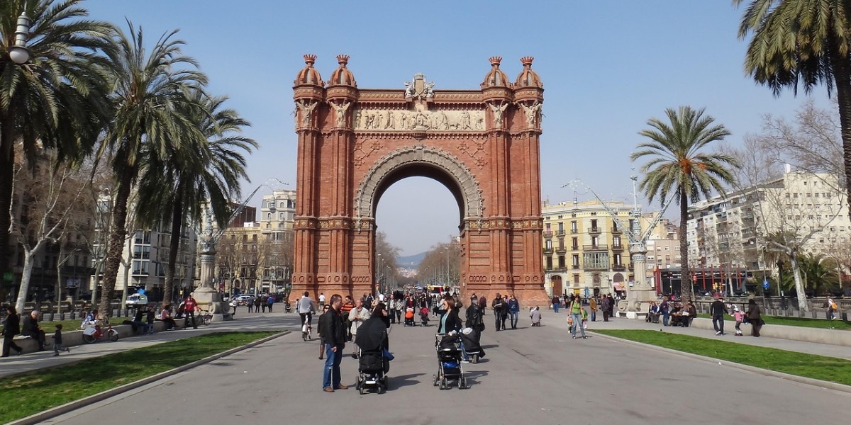 barcelona
