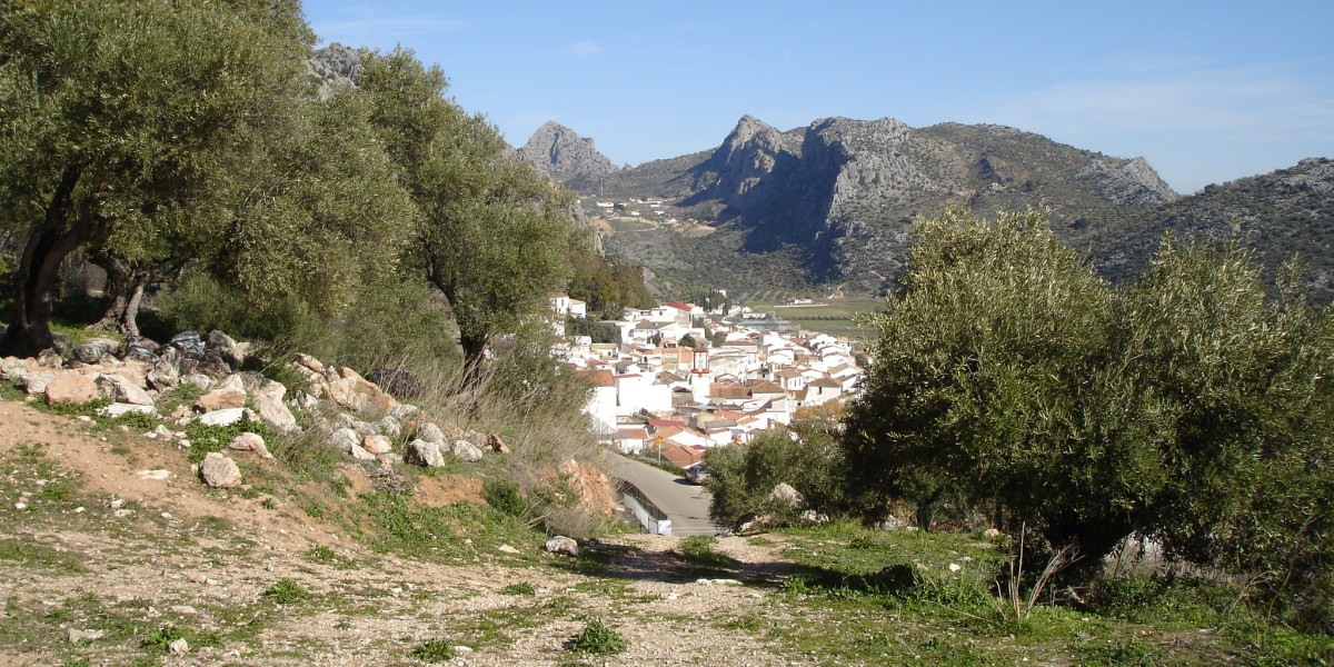 Benaoján