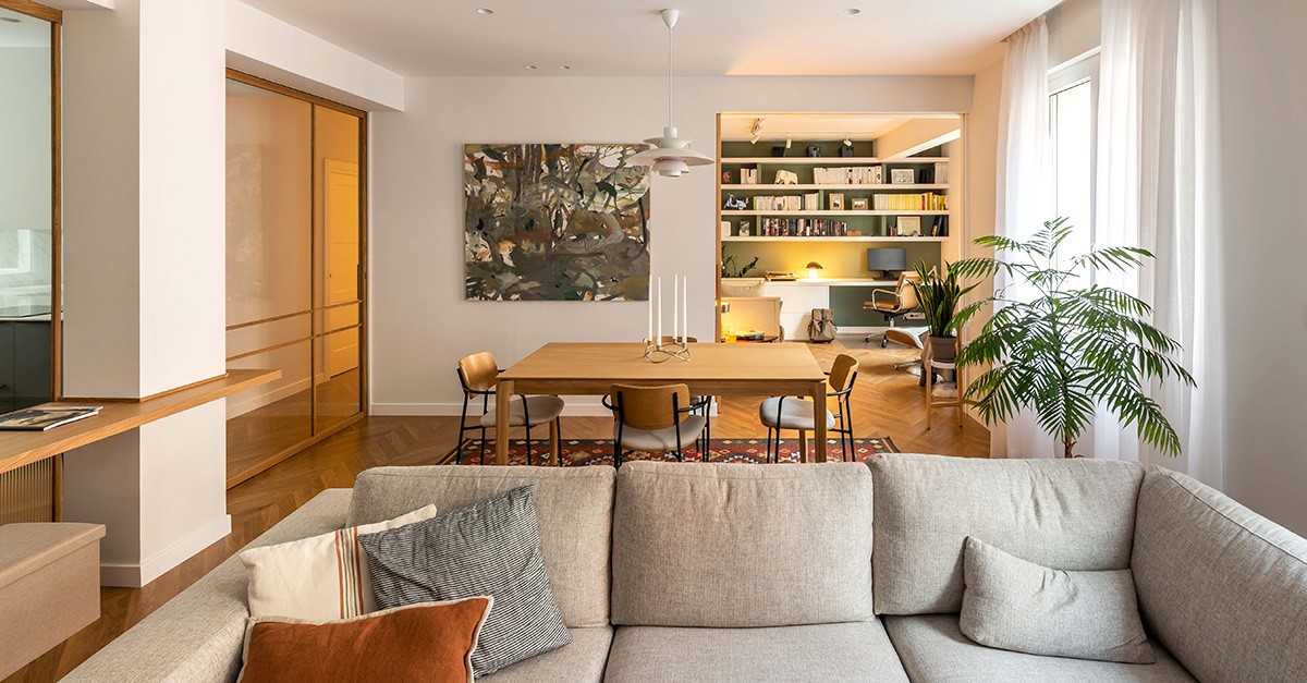 Ten capital cities require more than 30% of household income for rent, compared to four that exceed this threshold for home purchases. The effort to buy or rent a home increases by one point in the first quarter.