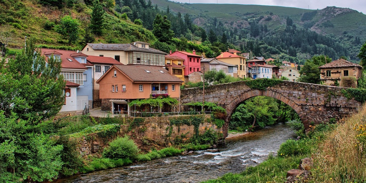 Cangas de Onís