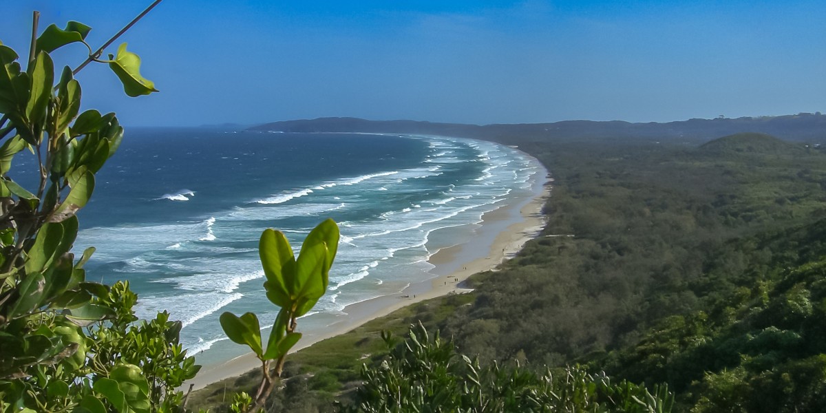 byron bay
