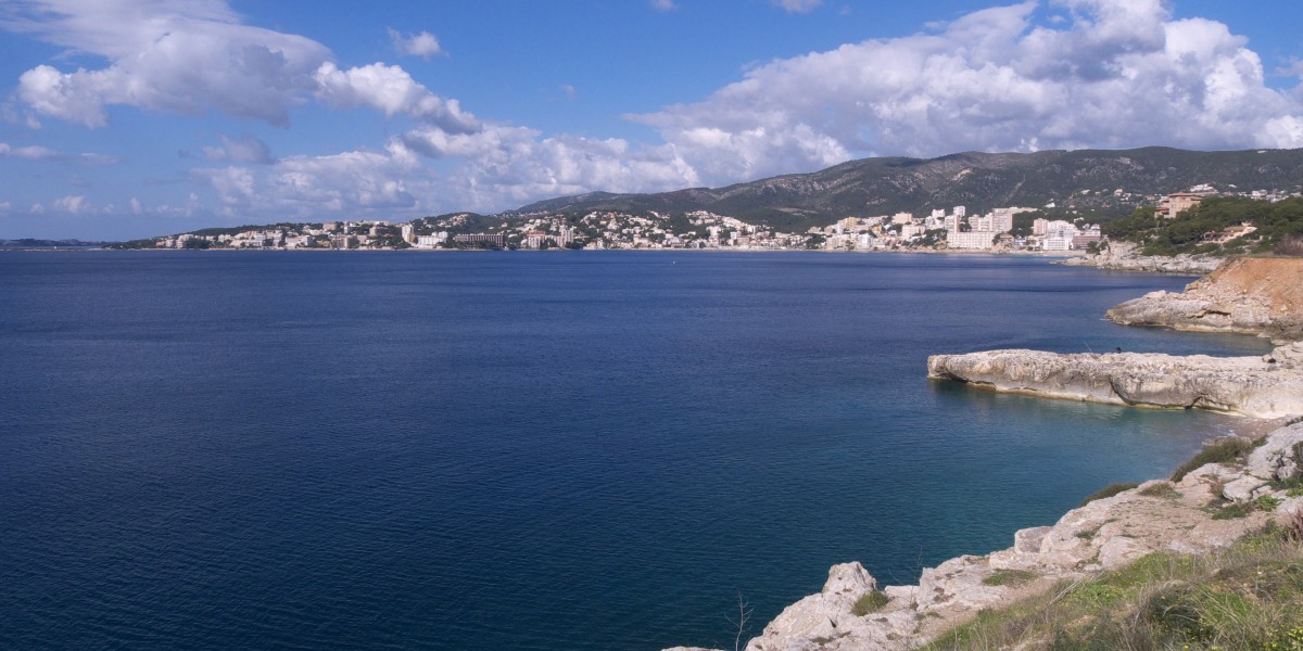 Best beaches in Mallorca